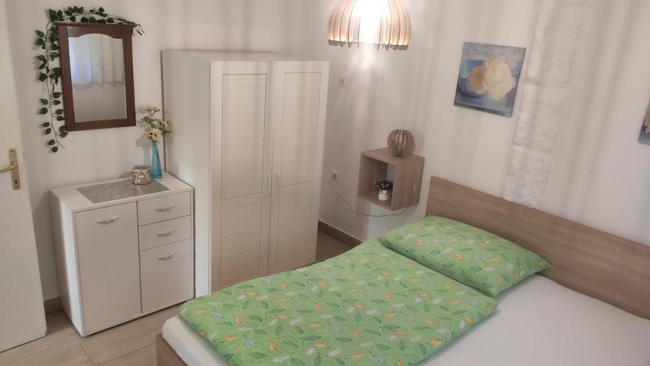 Apartment Patricia 希欧福克 外观 照片