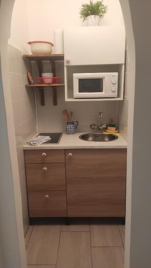 Apartment Patricia 希欧福克 外观 照片