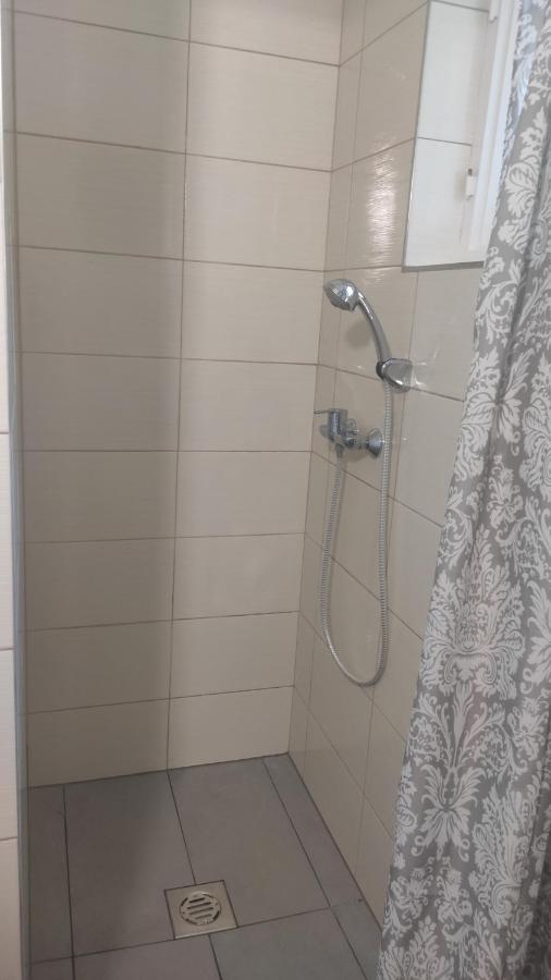 Apartment Patricia 希欧福克 外观 照片