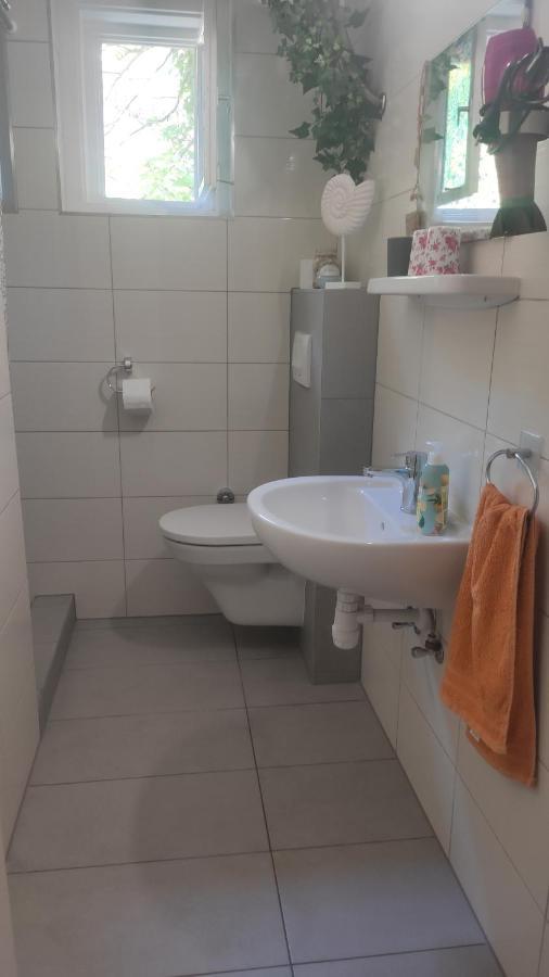 Apartment Patricia 希欧福克 外观 照片