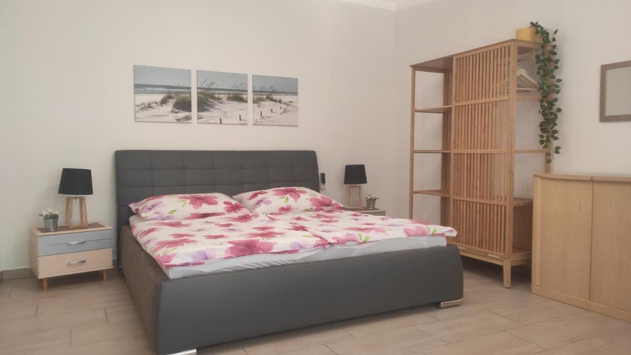 Apartment Patricia 希欧福克 外观 照片