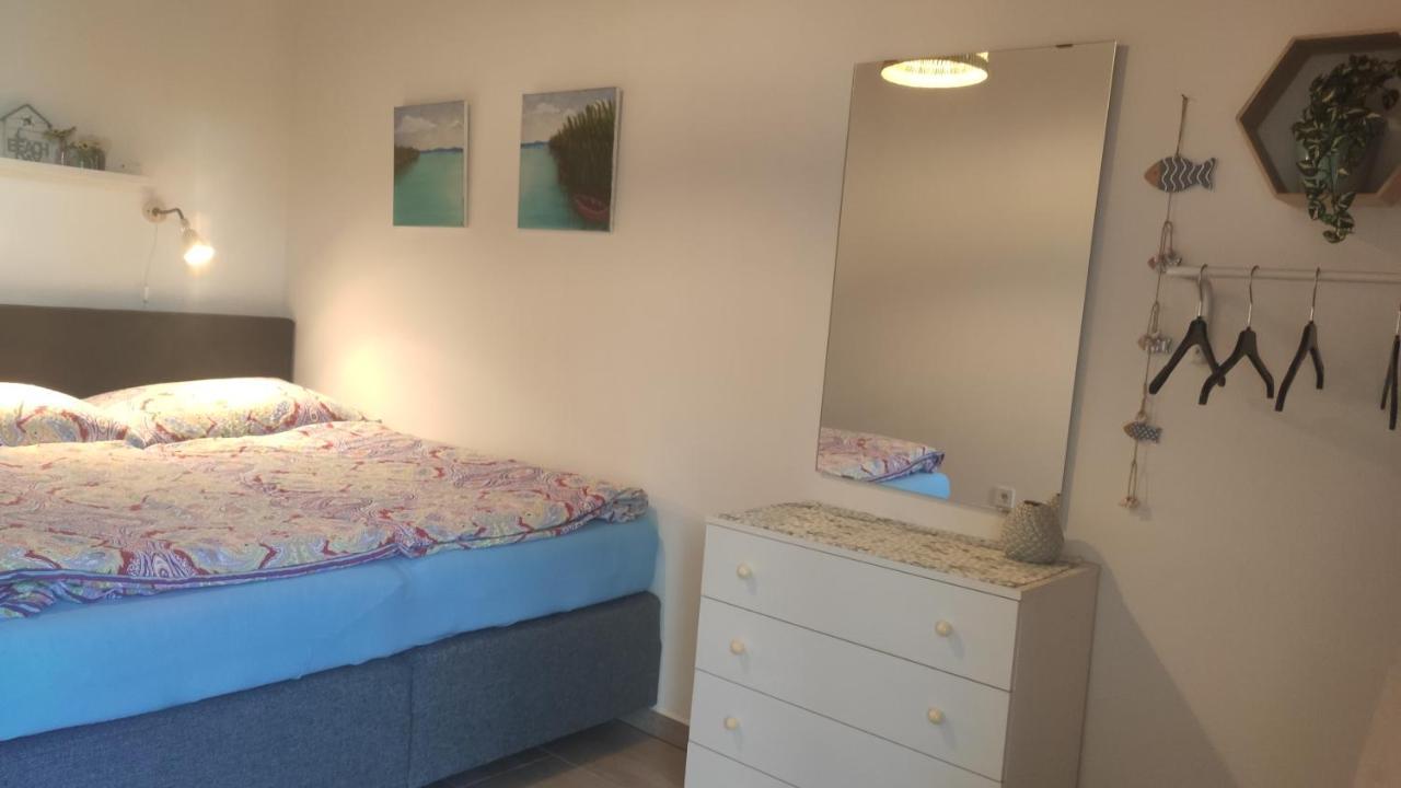Apartment Patricia 希欧福克 外观 照片