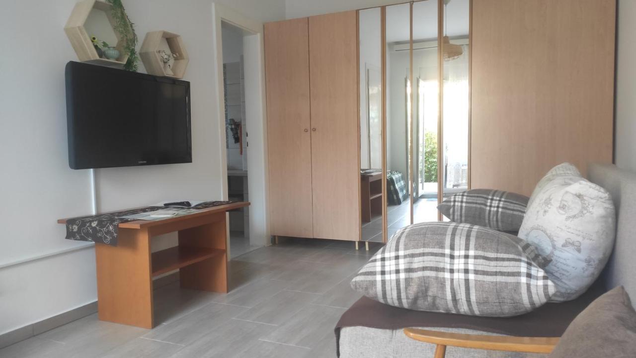 Apartment Patricia 希欧福克 外观 照片